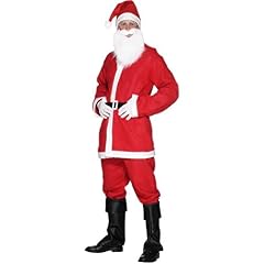 Costume babbo natale professionale usato cheap